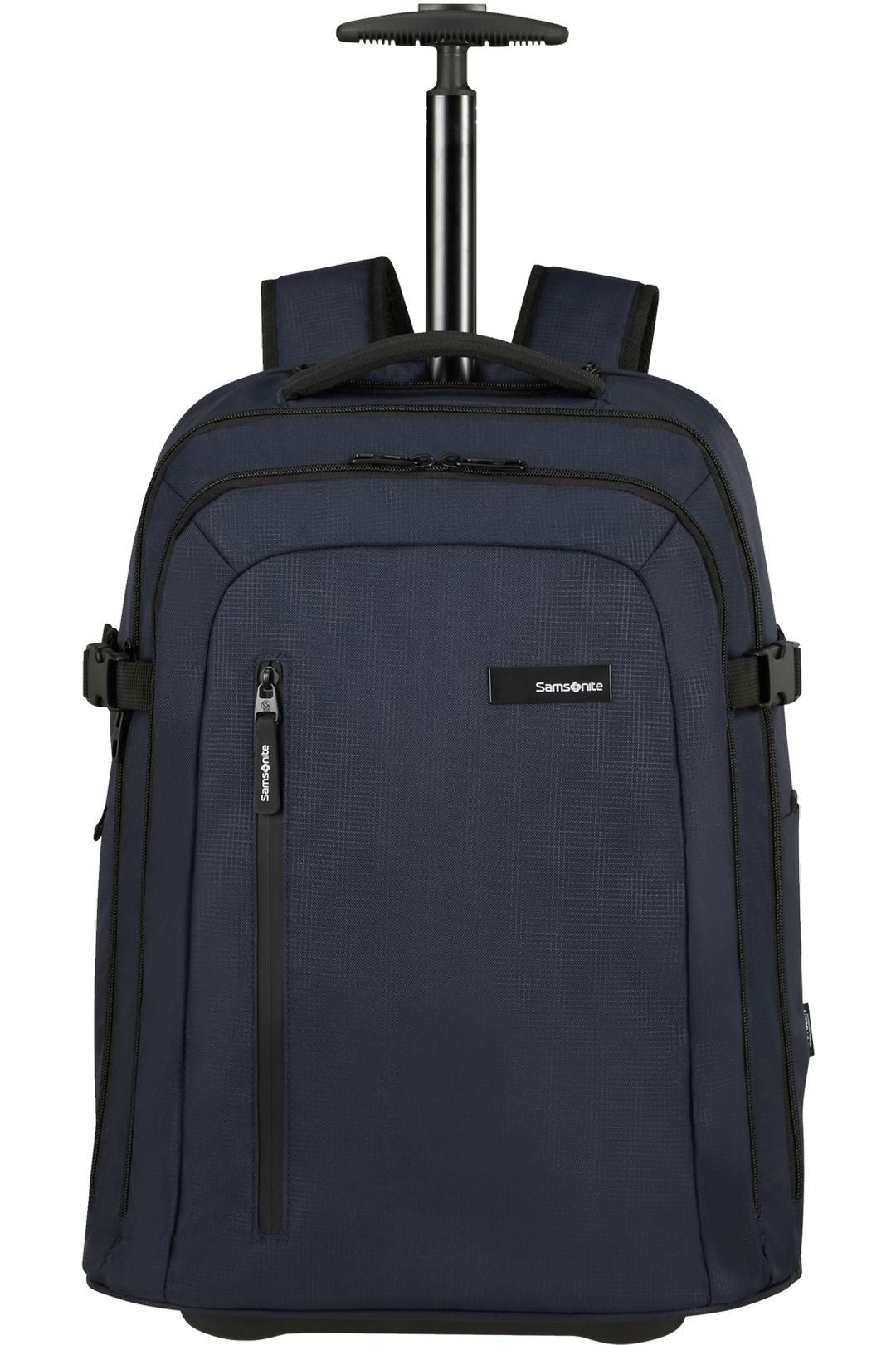 Mochila con ruedas para portátil 17.3"- 55cm ROADER de Samsonite