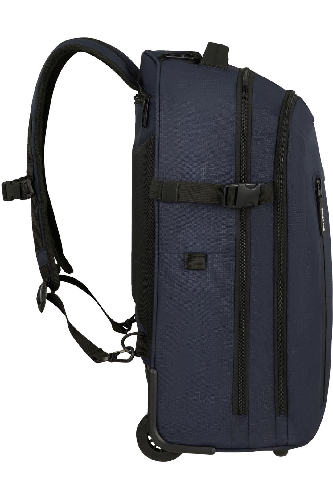 Mochila con ruedas para portátil 17.3"- 55cm ROADER de Samsonite