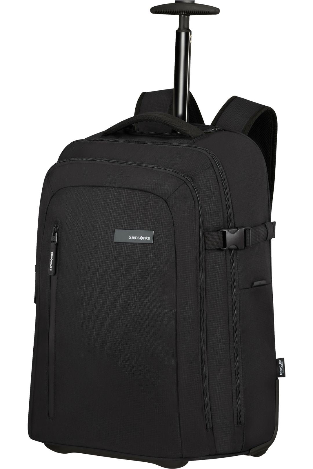 Mochila con ruedas para portátil 17.3"- 55cm ROADER de Samsonite