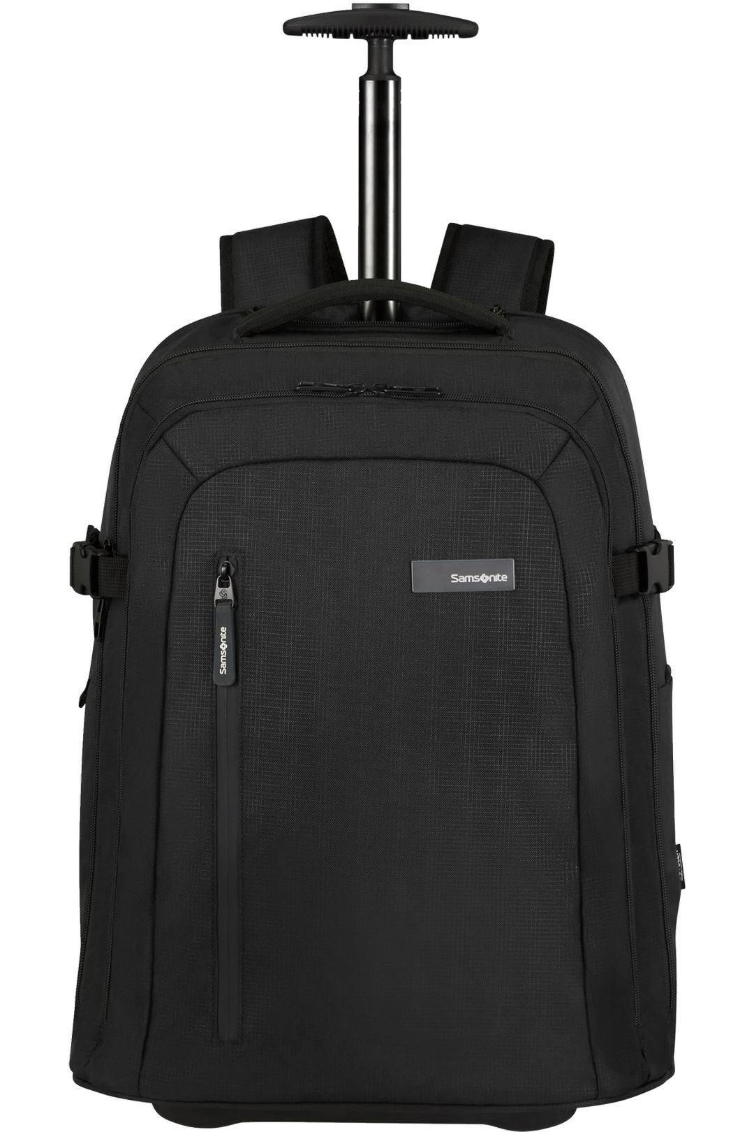 Mochila con ruedas para portátil 17.3"- 55cm ROADER de Samsonite