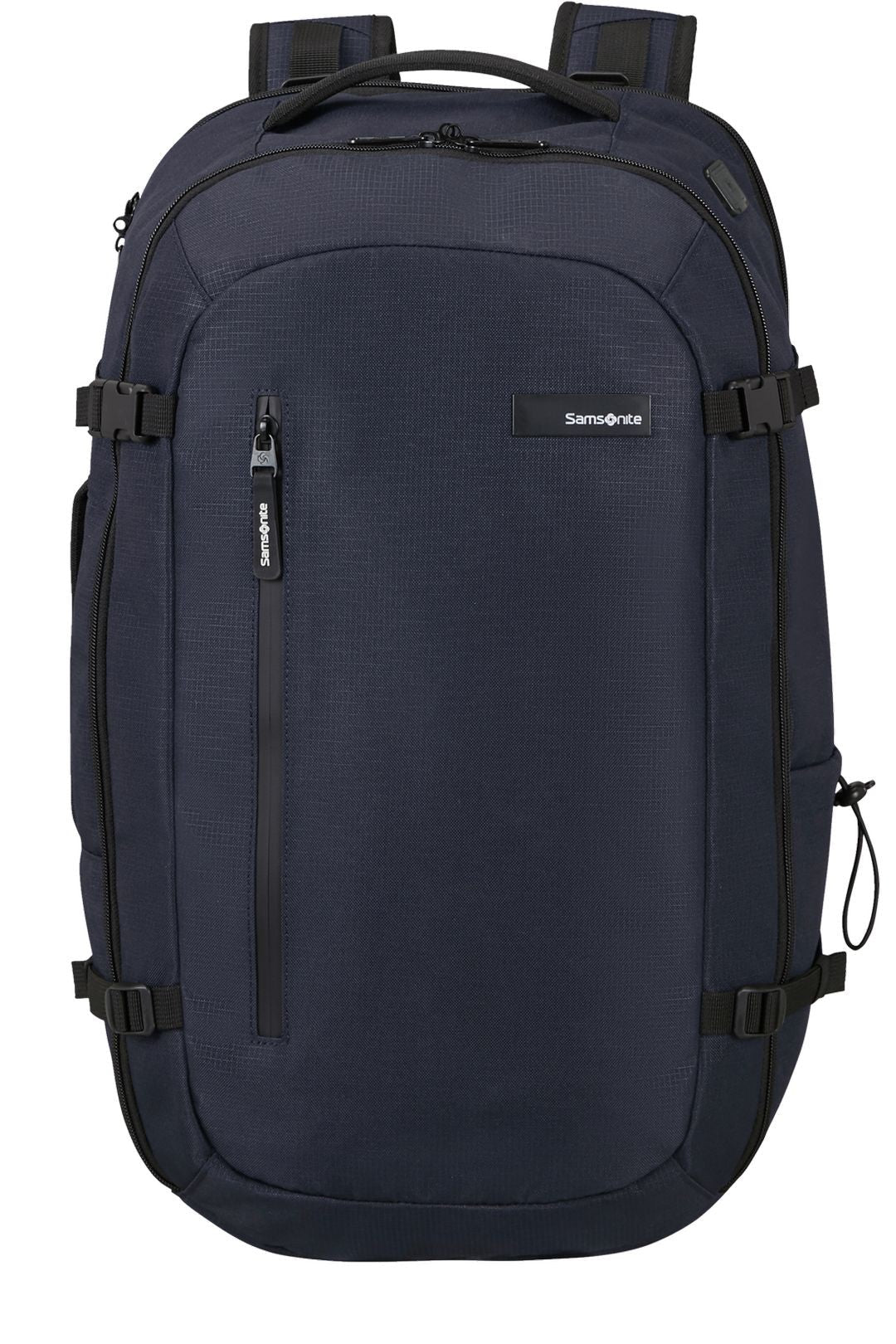 Mochila S de Viaje ROADER 17.3" de Samsonite