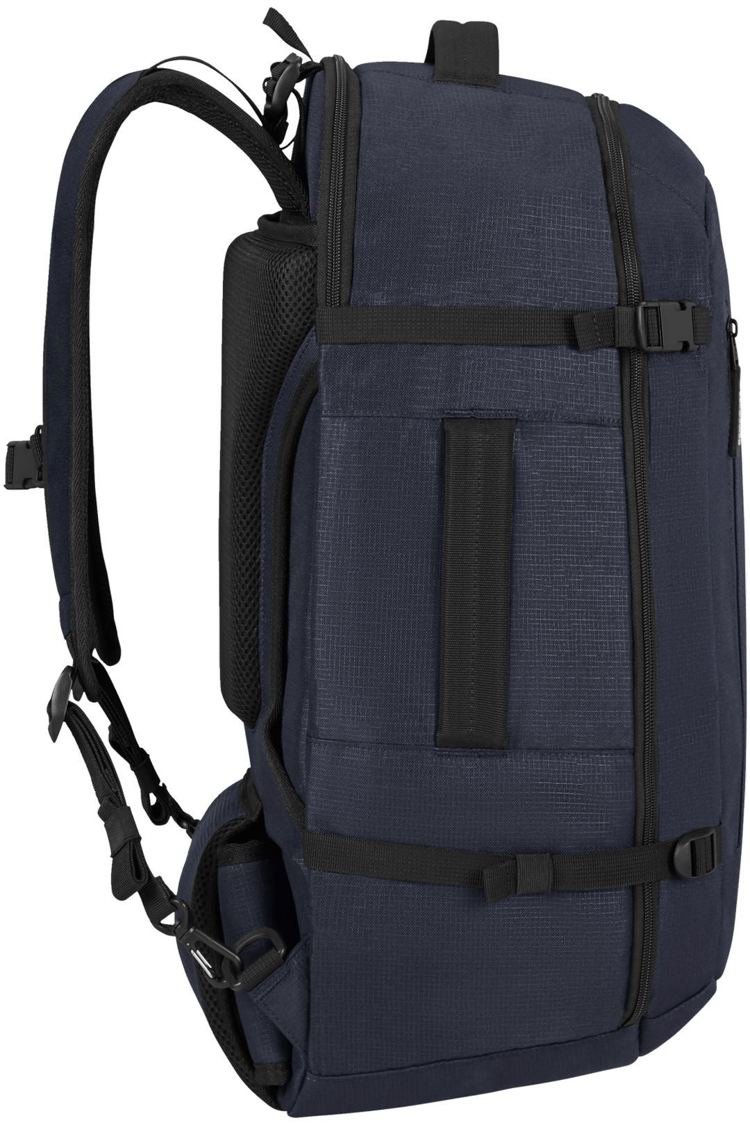 Mochila S de Viaje ROADER 17.3" de Samsonite