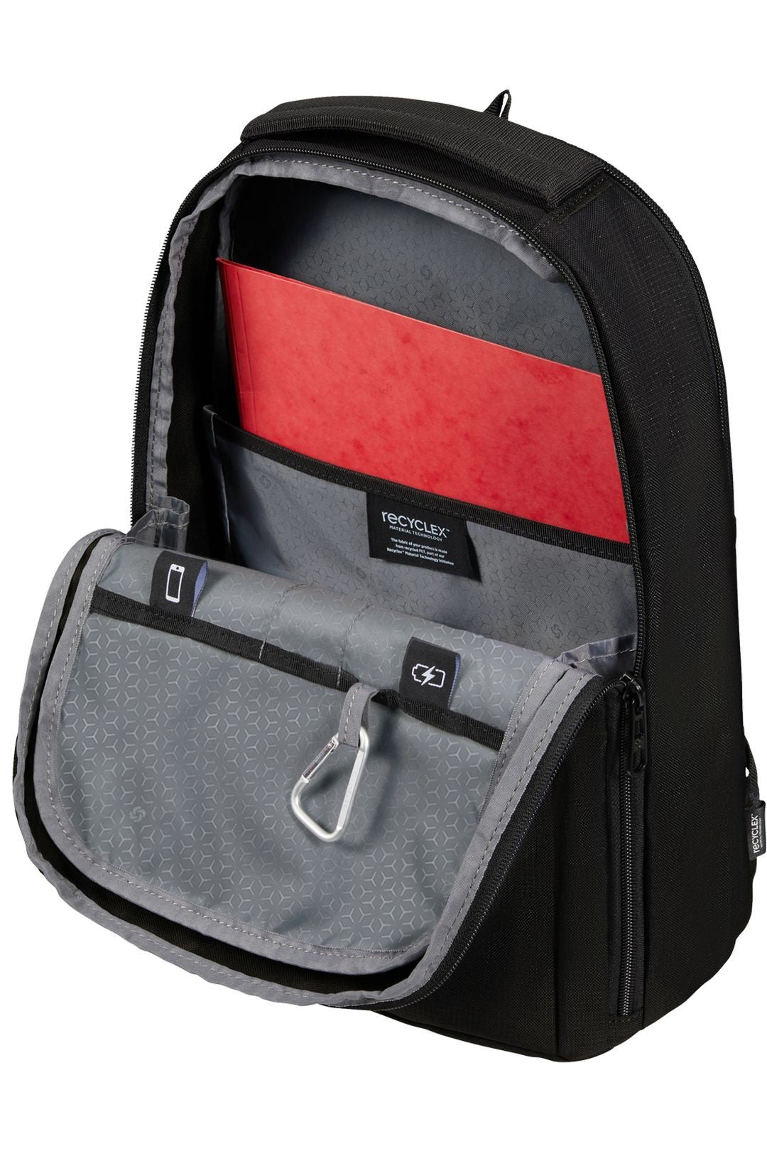 Mochila para Portátil S -14"- ROADER de Samsonite