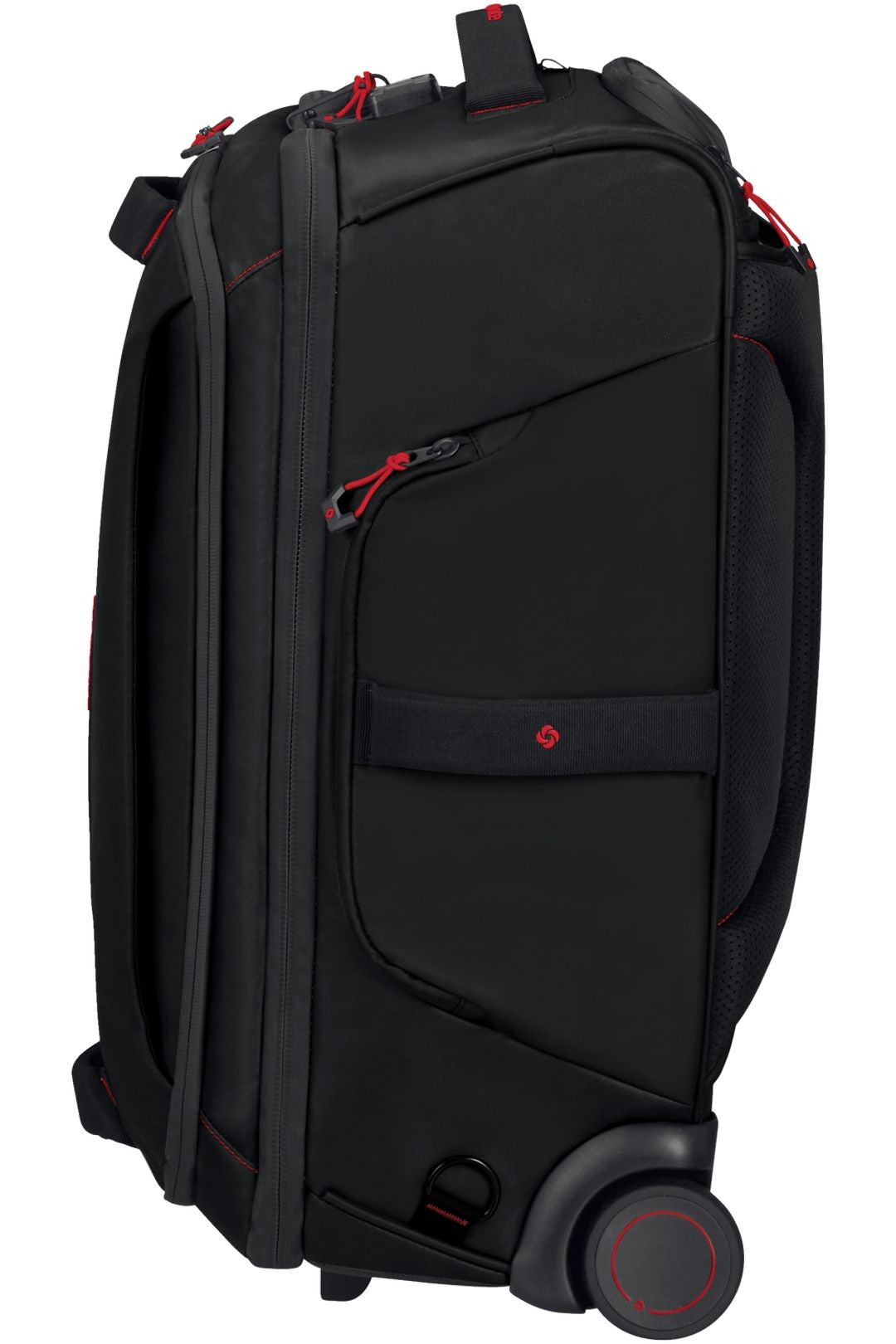 Maleta de Cabina 55/25cm ECODIVER de Samsonite