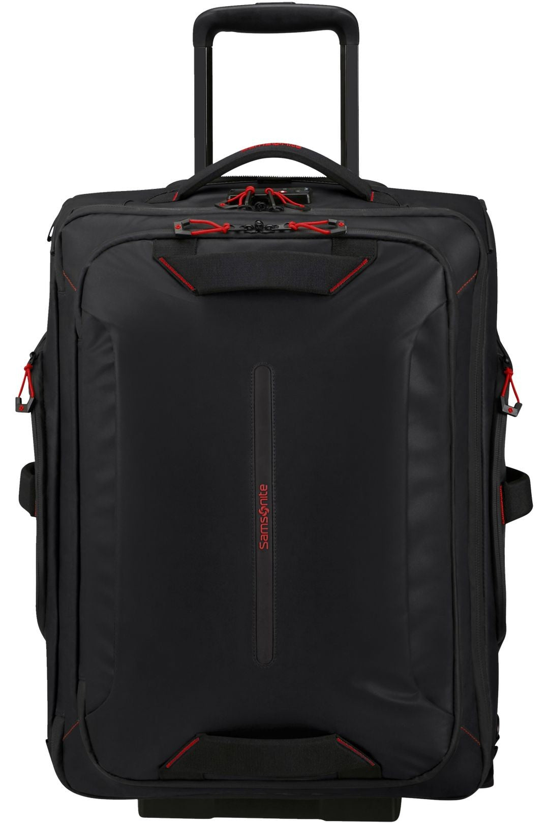 Maleta de Cabina 55/25cm ECODIVER de Samsonite