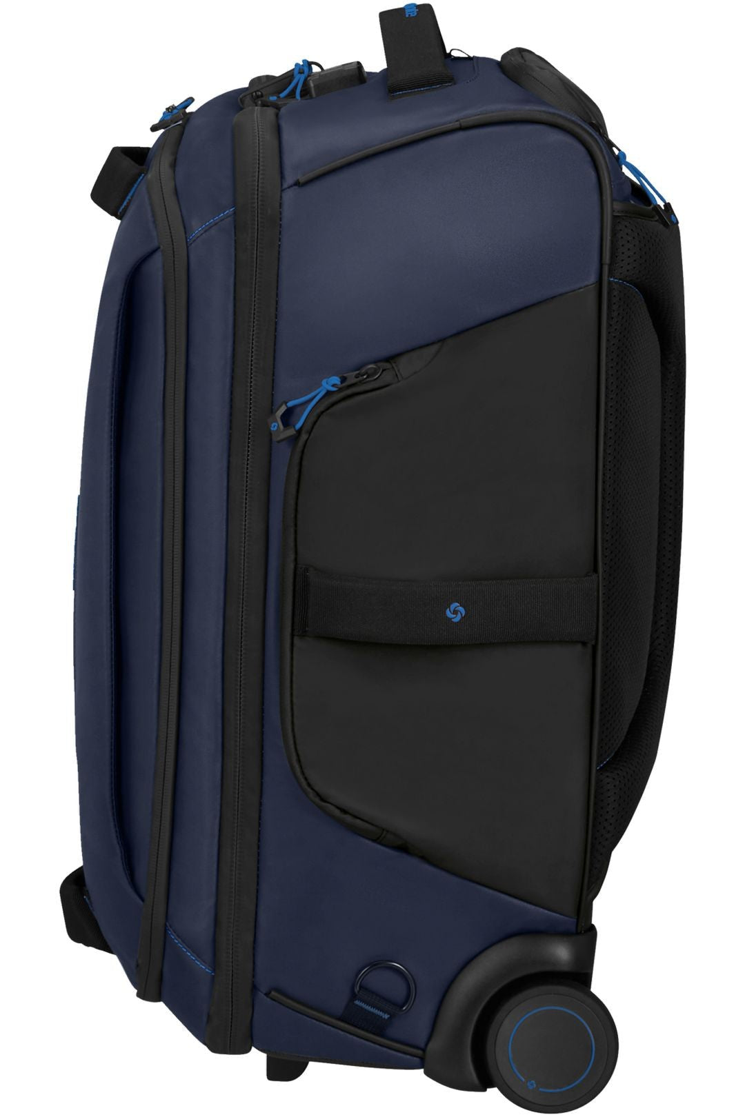 Maleta de Cabina 55/25cm ECODIVER de Samsonite