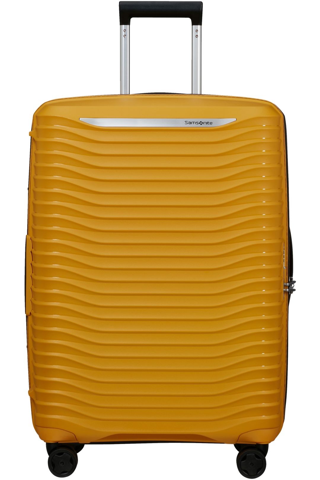 Maleta Mediana Extensible UPSCAPE de Samsonite 68cm