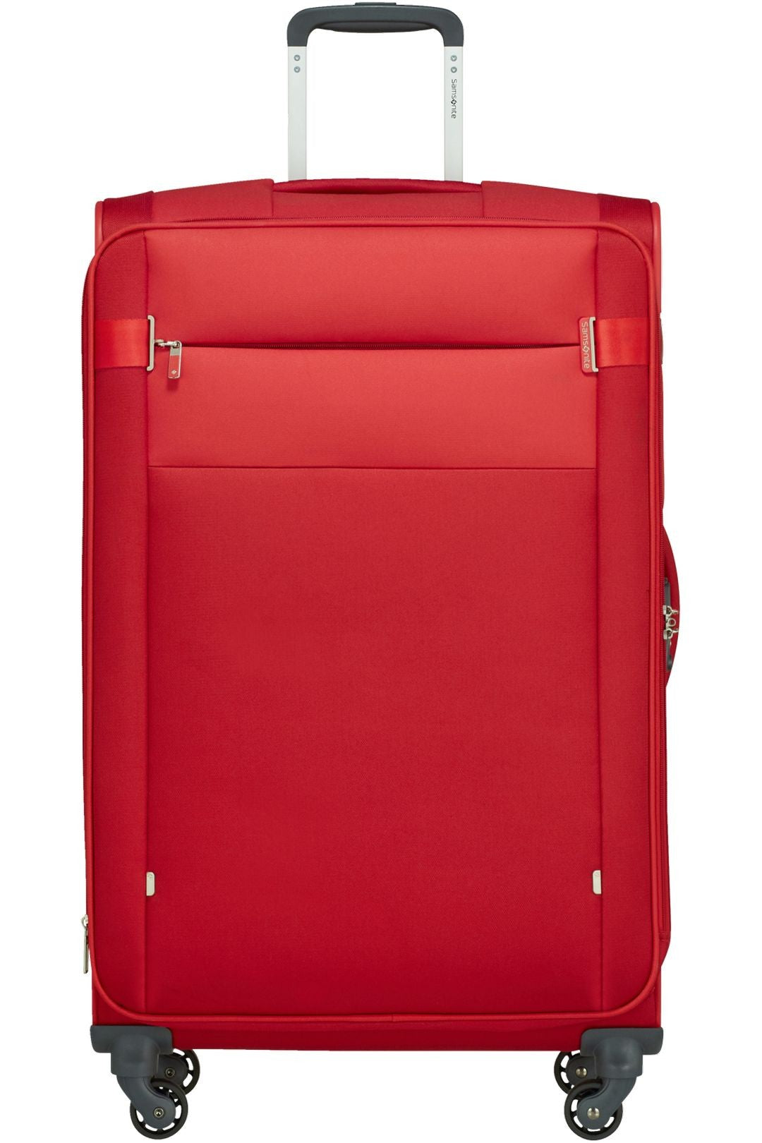 Samsonite Spinner CityBeat, 4 Ruedas, Extensible, Talla Grande