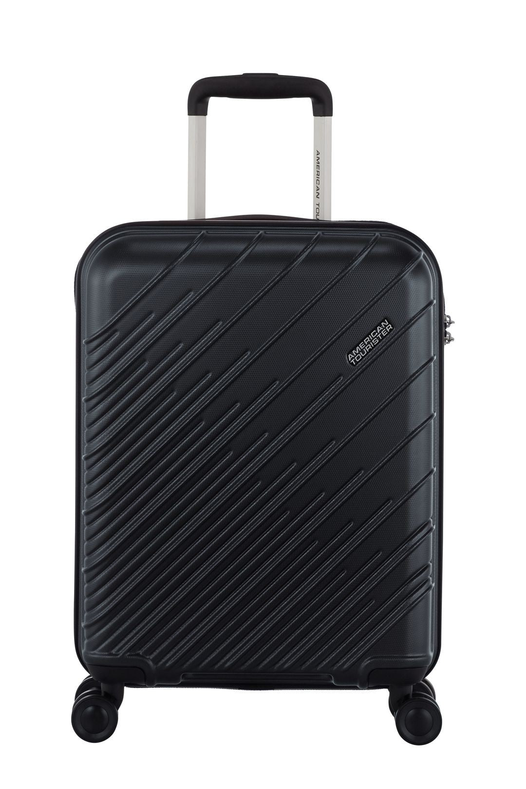 Maleta de Cabina SPEEDSTAR de AMERICAN TOURISTER 55cm-Teconología Recyclex