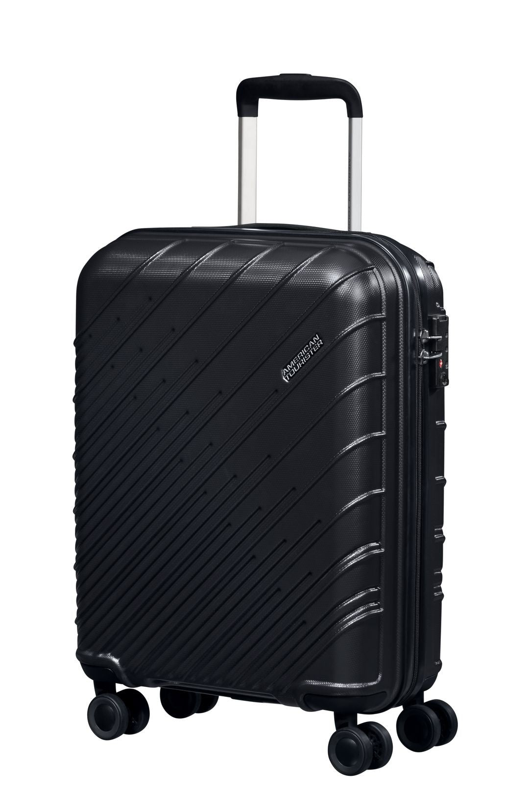 Maleta de Cabina SPEEDSTAR de AMERICAN TOURISTER 55cm-Teconología Recyclex