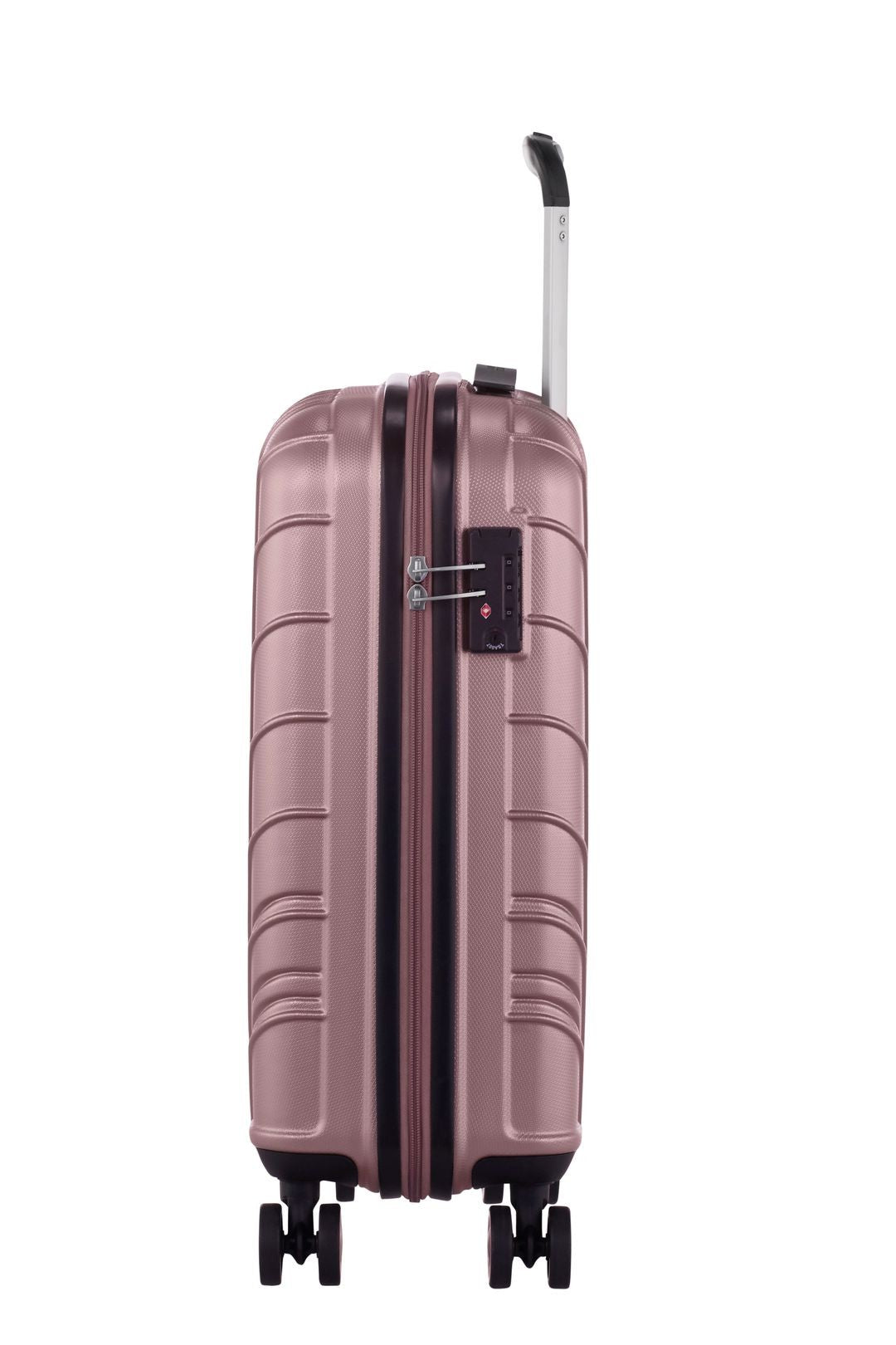 Maleta de Cabina SPEEDSTAR de AMERICAN TOURISTER 55cm-Teconología Recyclex