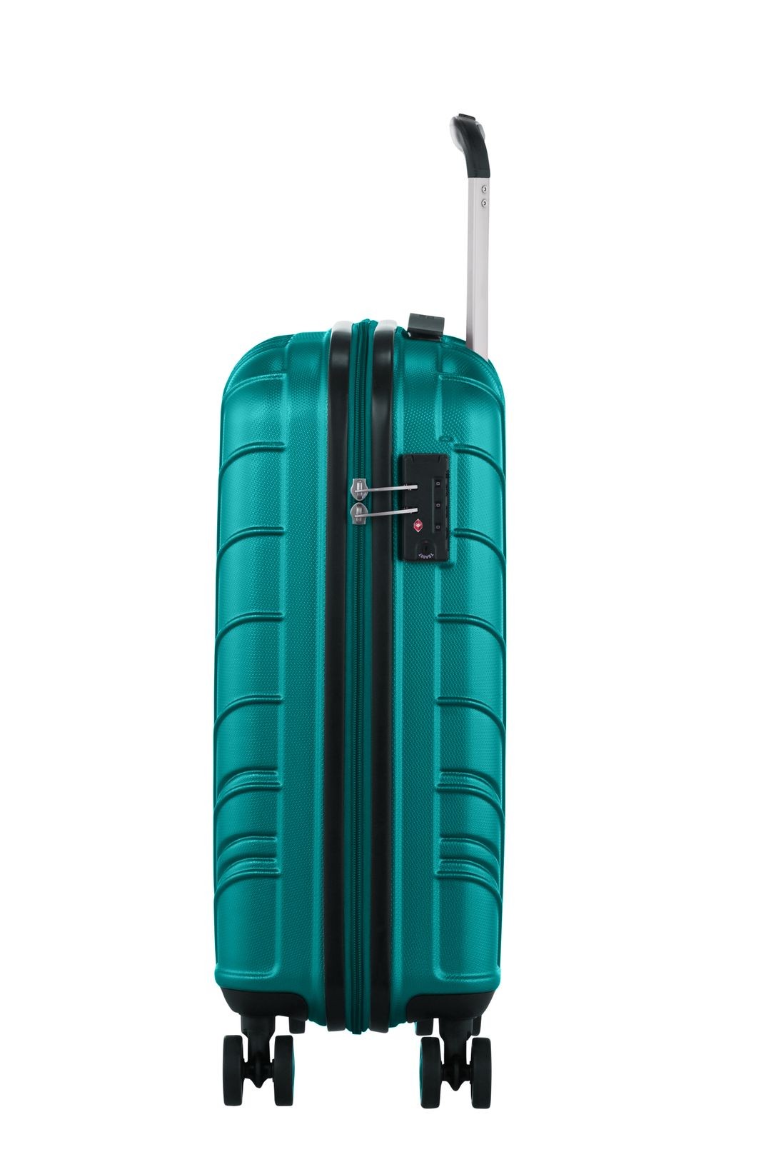 Maleta de Cabina SPEEDSTAR de AMERICAN TOURISTER 55cm-Teconología Recyclex