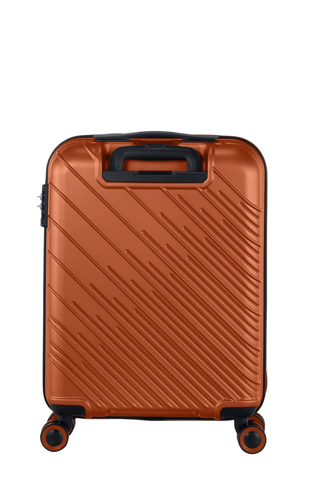 Maleta de Cabina SPEEDSTAR de AMERICAN TOURISTER 55cm-Teconología Recyclex