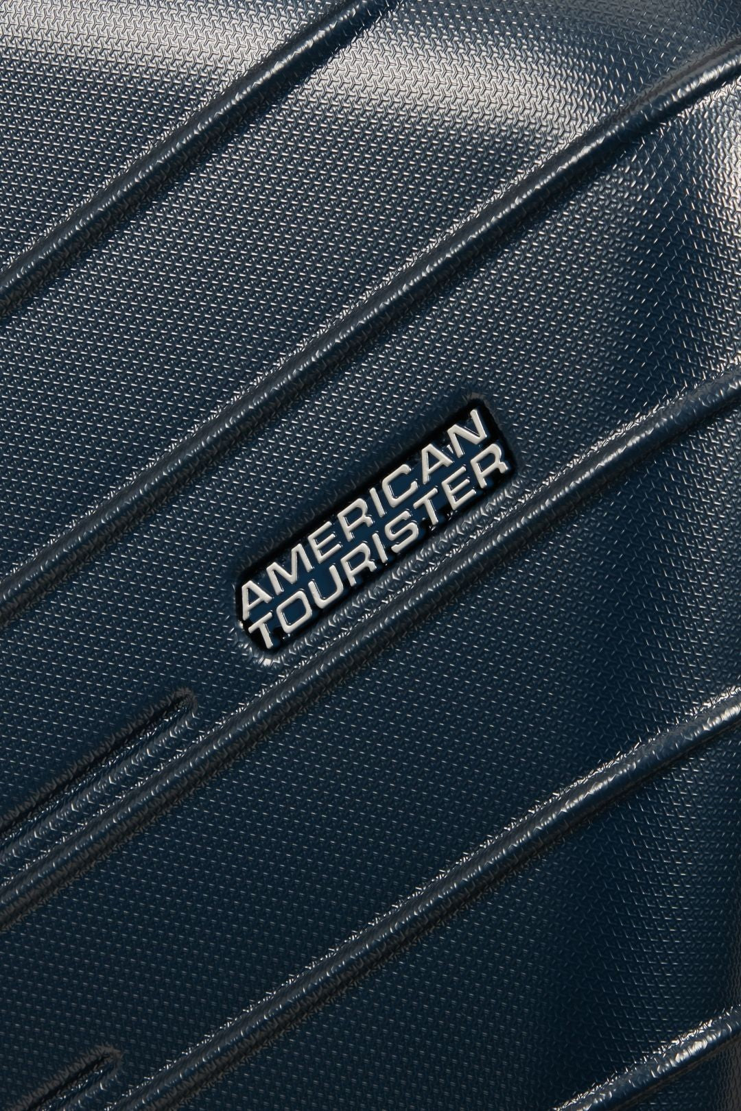 Maleta de Cabina SPEEDSTAR de AMERICAN TOURISTER 55cm-Teconología Recyclex