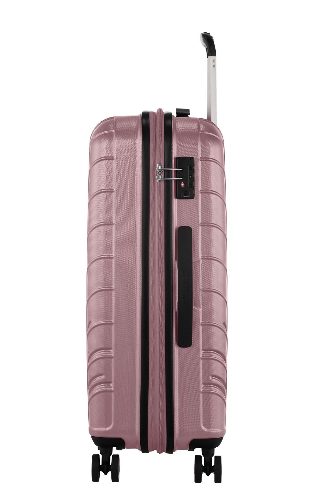 Maleta Mediana Extensible SPEEDSTAR de AMERICAN TOURISTER 67cm-Teconología Recyclex