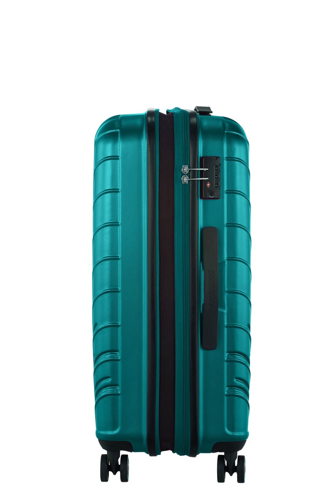 Maleta Mediana Extensible SPEEDSTAR de AMERICAN TOURISTER 67cm-Teconología Recyclex