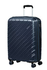 Maleta Mediana Extensible SPEEDSTAR de AMERICAN TOURISTER 67cm-Teconología Recyclex