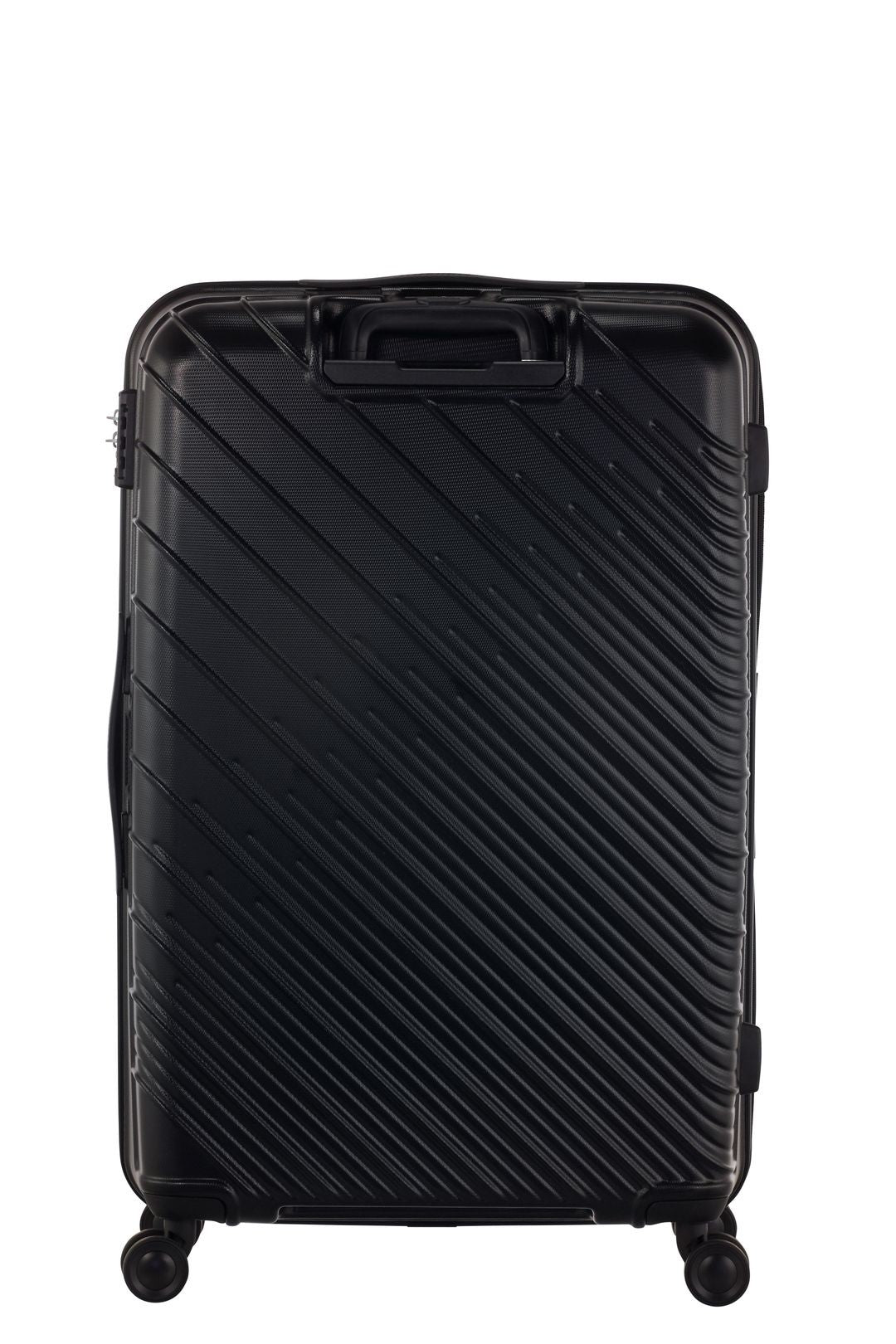 Maleta Grande Extensible SPEEDSTAR de AMERICAN TOURISTER 77cm-Teconología Recyclex