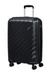 Maleta Mediana Extensible SPEEDSTAR de AMERICAN TOURISTER 67cm-Teconología Recyclex