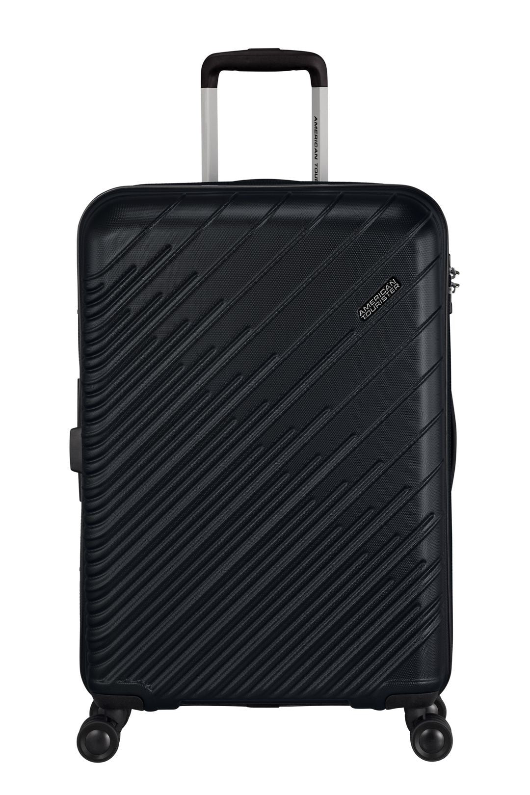 Maleta Mediana Extensible SPEEDSTAR de AMERICAN TOURISTER 67cm-Teconología Recyclex