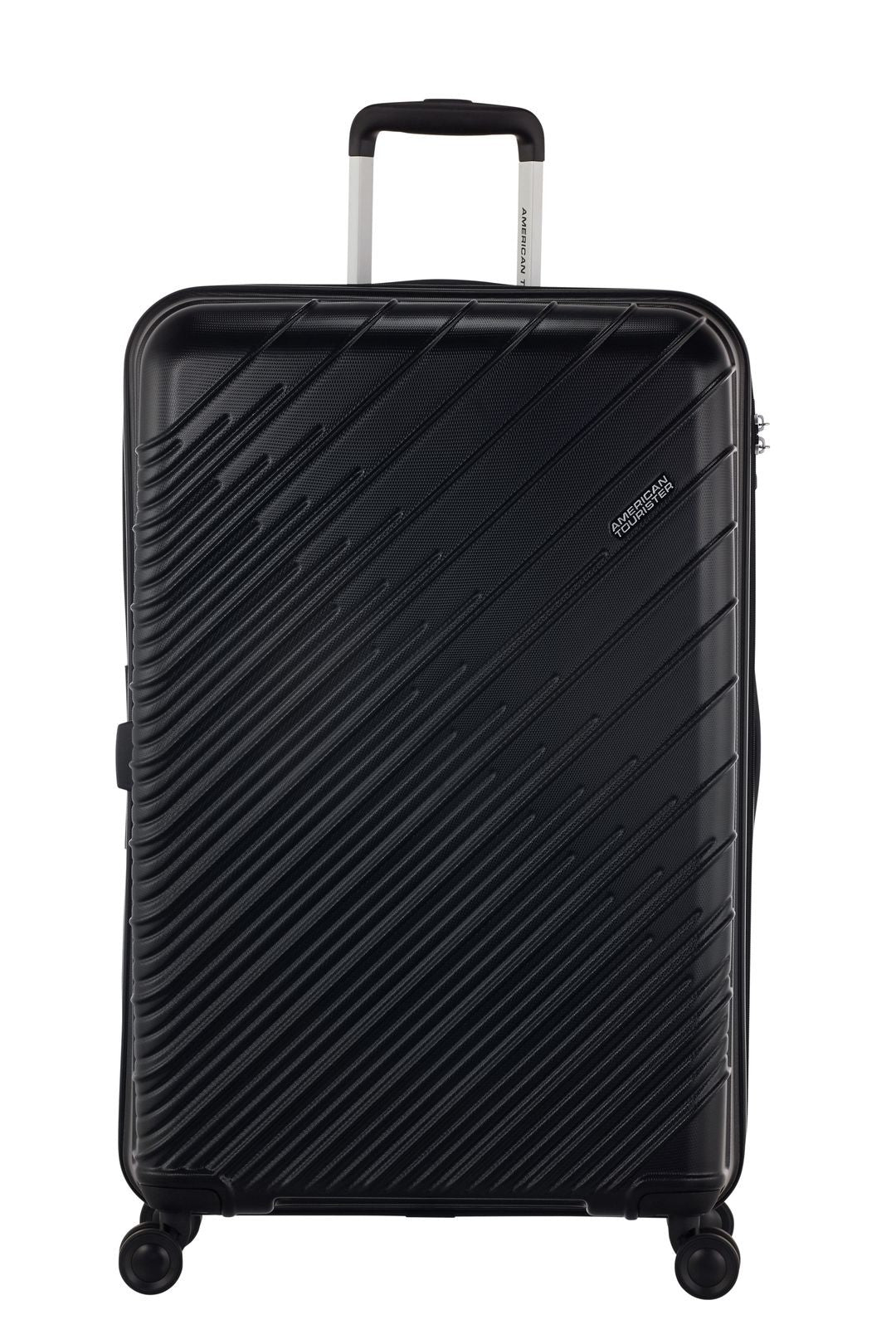 Maleta Grande Extensible SPEEDSTAR de AMERICAN TOURISTER 77cm-Teconología Recyclex