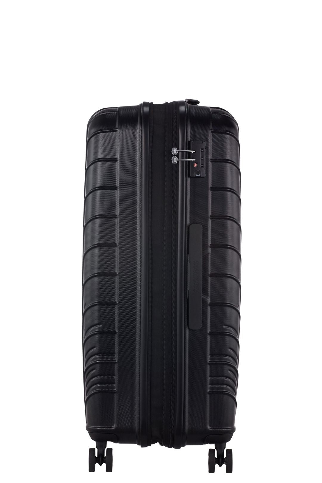 Maleta Grande Extensible SPEEDSTAR de AMERICAN TOURISTER 77cm-Teconología Recyclex