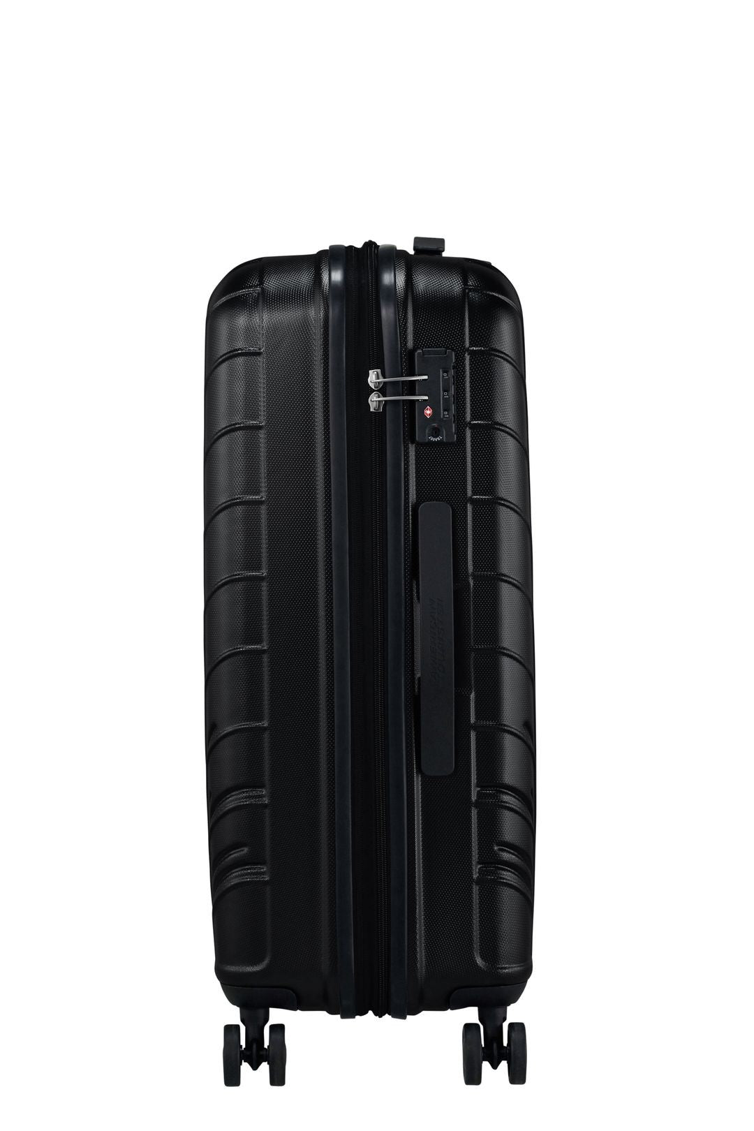 Maleta Mediana Extensible SPEEDSTAR de AMERICAN TOURISTER 67cm-Teconología Recyclex