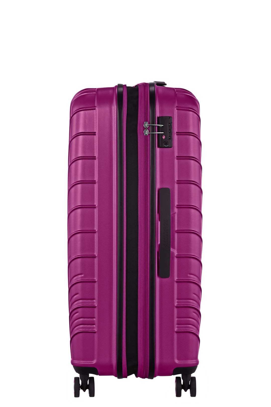 Maleta Grande Extensible SPEEDSTAR de AMERICAN TOURISTER 77cm-Teconología Recyclex