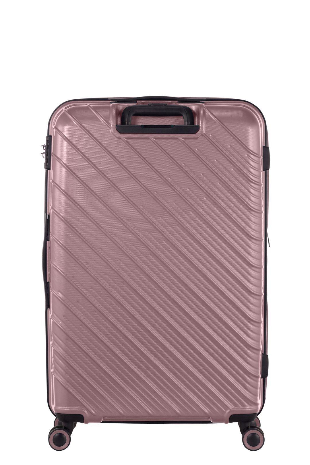 Maleta Grande Extensible SPEEDSTAR de AMERICAN TOURISTER 77cm-Teconología Recyclex