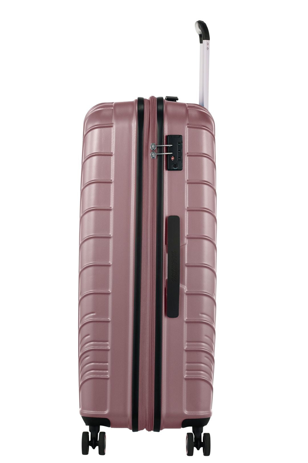 Maleta Grande Extensible SPEEDSTAR de AMERICAN TOURISTER 77cm-Teconología Recyclex