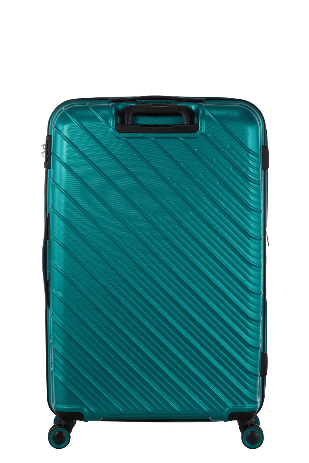 Maleta Grande Extensible SPEEDSTAR de AMERICAN TOURISTER 77cm-Teconología Recyclex