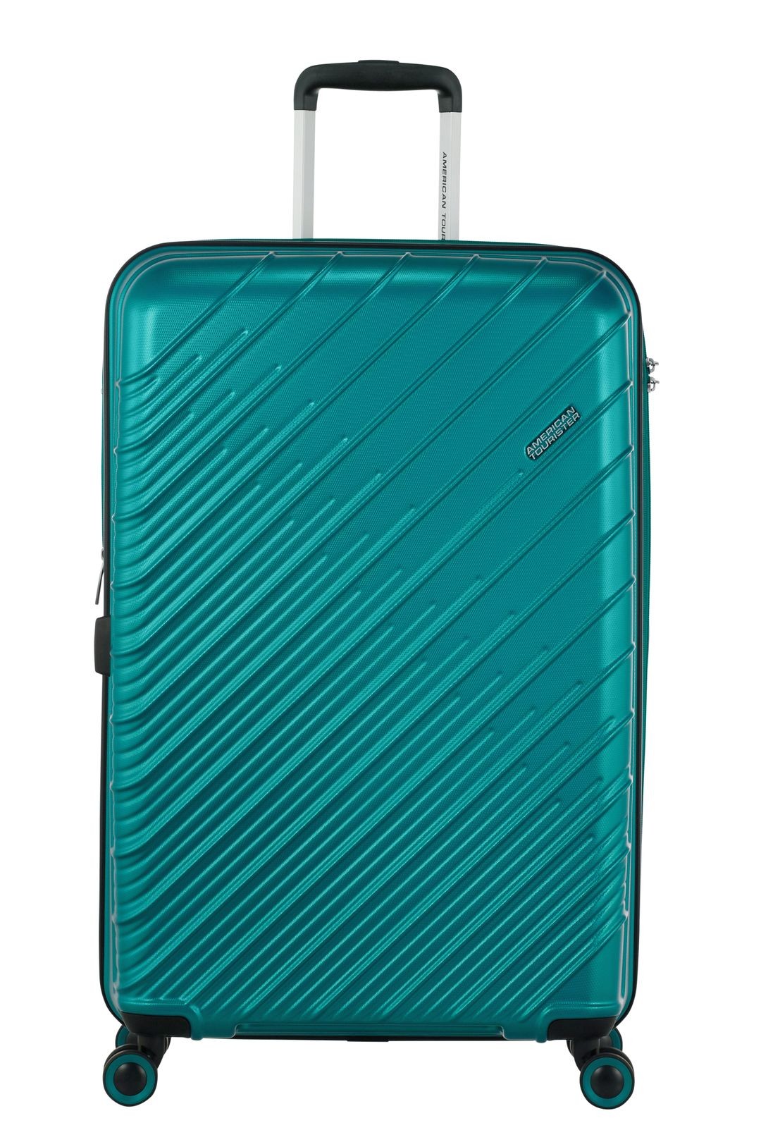 Maleta Grande Extensible SPEEDSTAR de AMERICAN TOURISTER 77cm-Teconología Recyclex