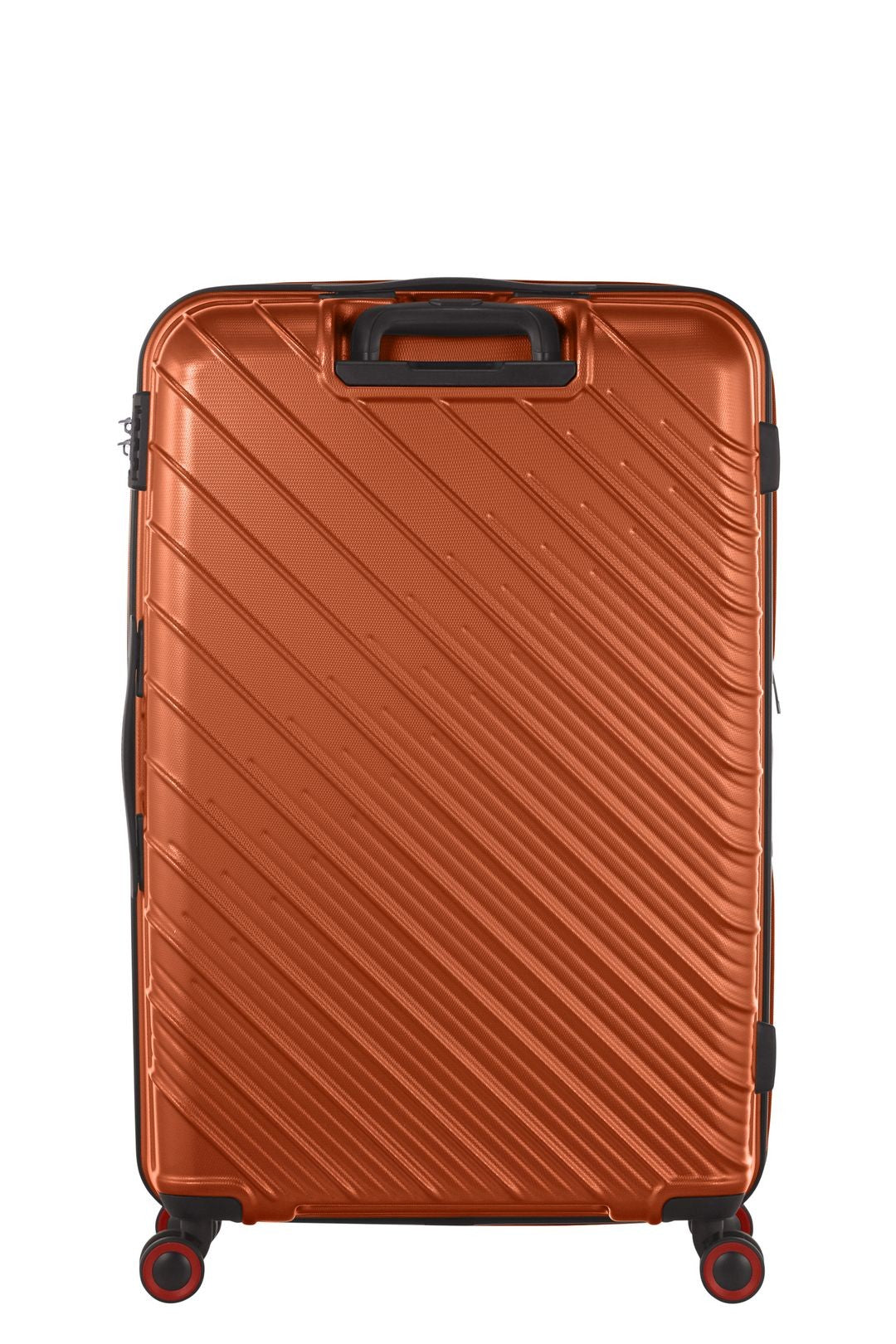 Maleta Grande Extensible SPEEDSTAR de AMERICAN TOURISTER 77cm-Teconología Recyclex