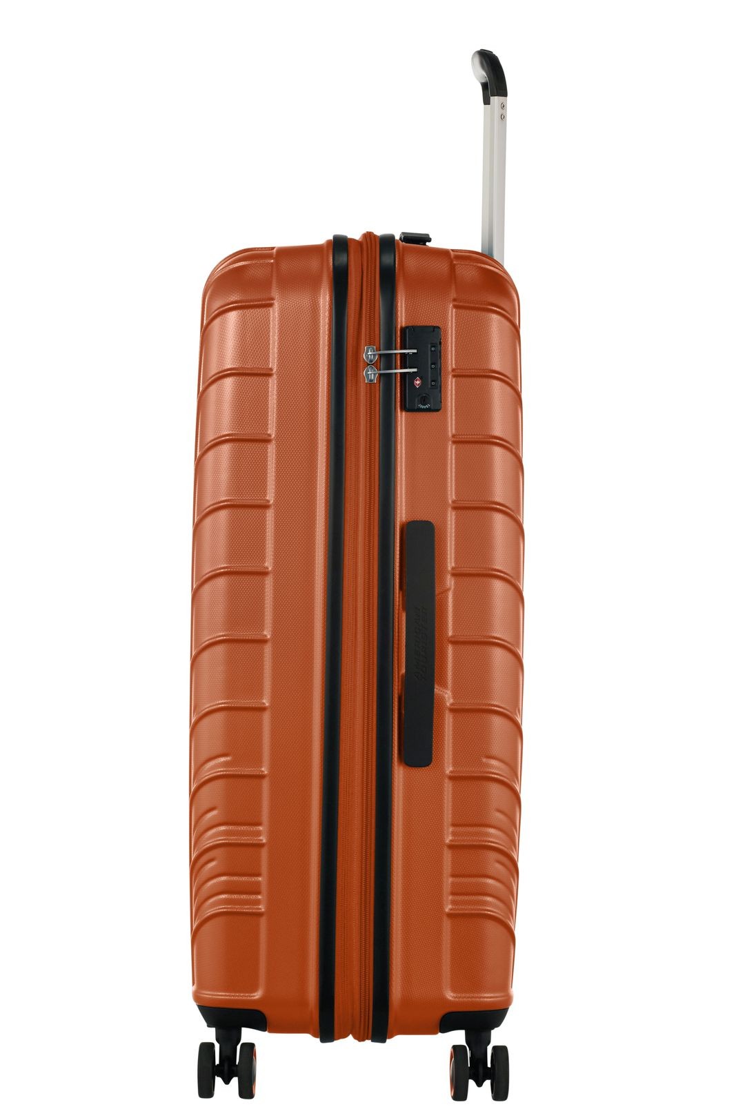 Maleta Grande Extensible SPEEDSTAR de AMERICAN TOURISTER 77cm-Teconología Recyclex