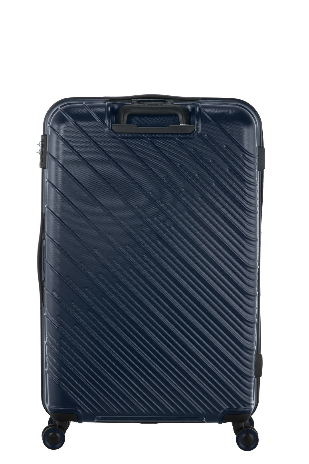 Maleta Grande Extensible SPEEDSTAR de AMERICAN TOURISTER 77cm-Teconología Recyclex