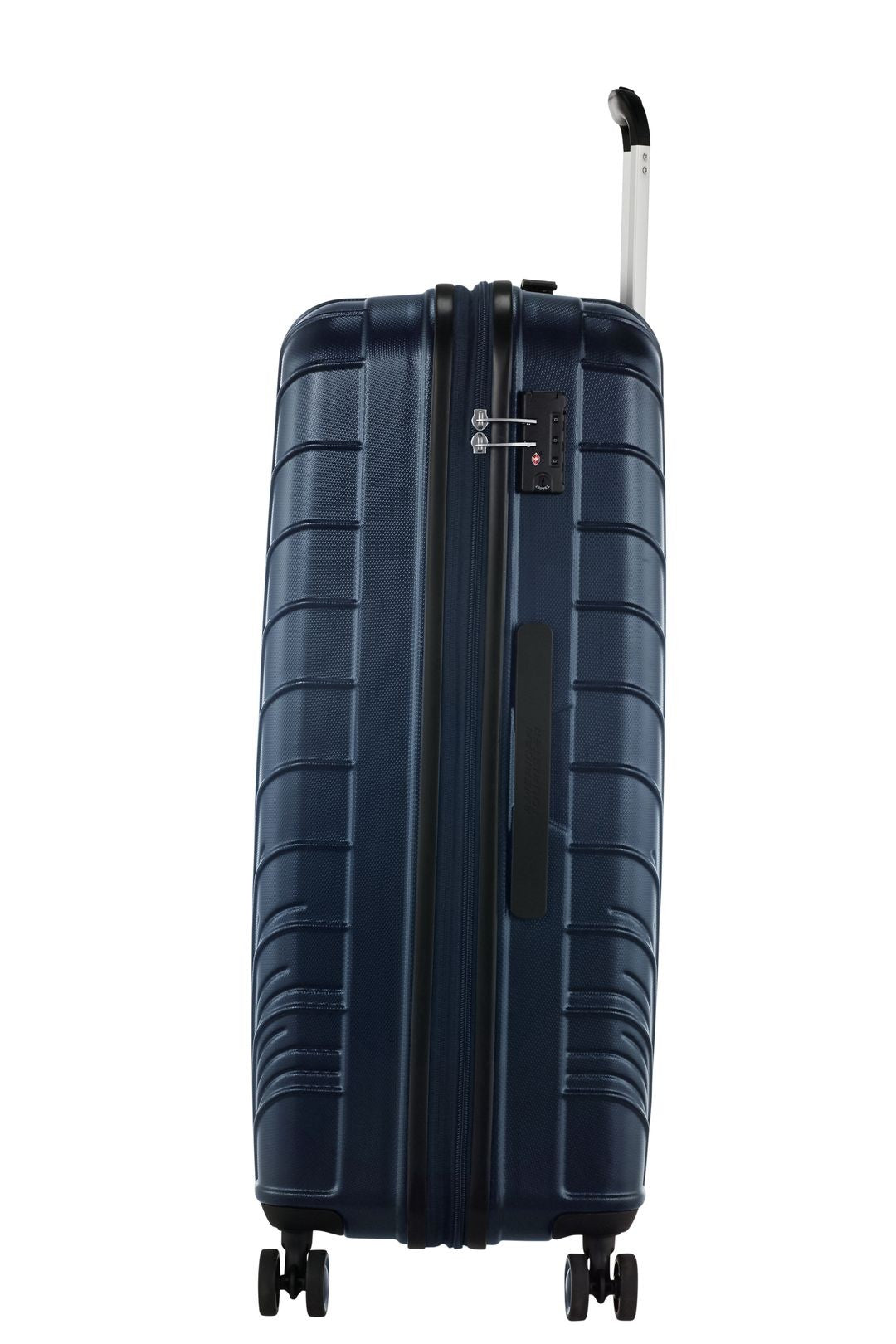 Maleta Grande Extensible SPEEDSTAR de AMERICAN TOURISTER 77cm-Teconología Recyclex