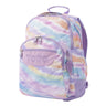 Mochila escolar - Crayoles- 8IC- Estampados Pastel de TOTTO