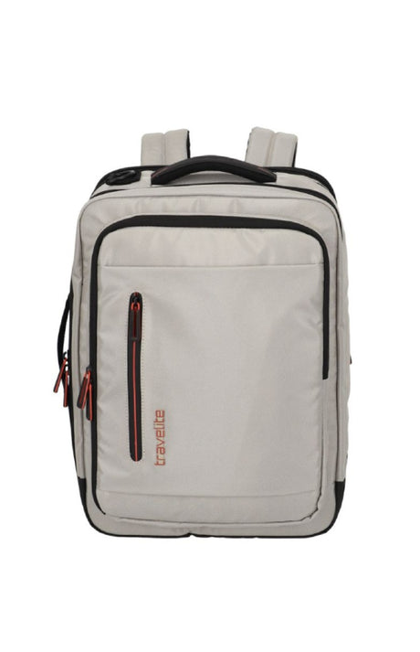 TRAVELITE MOCHILA DE VIAJE CONVERTIBLE CROSSLITE