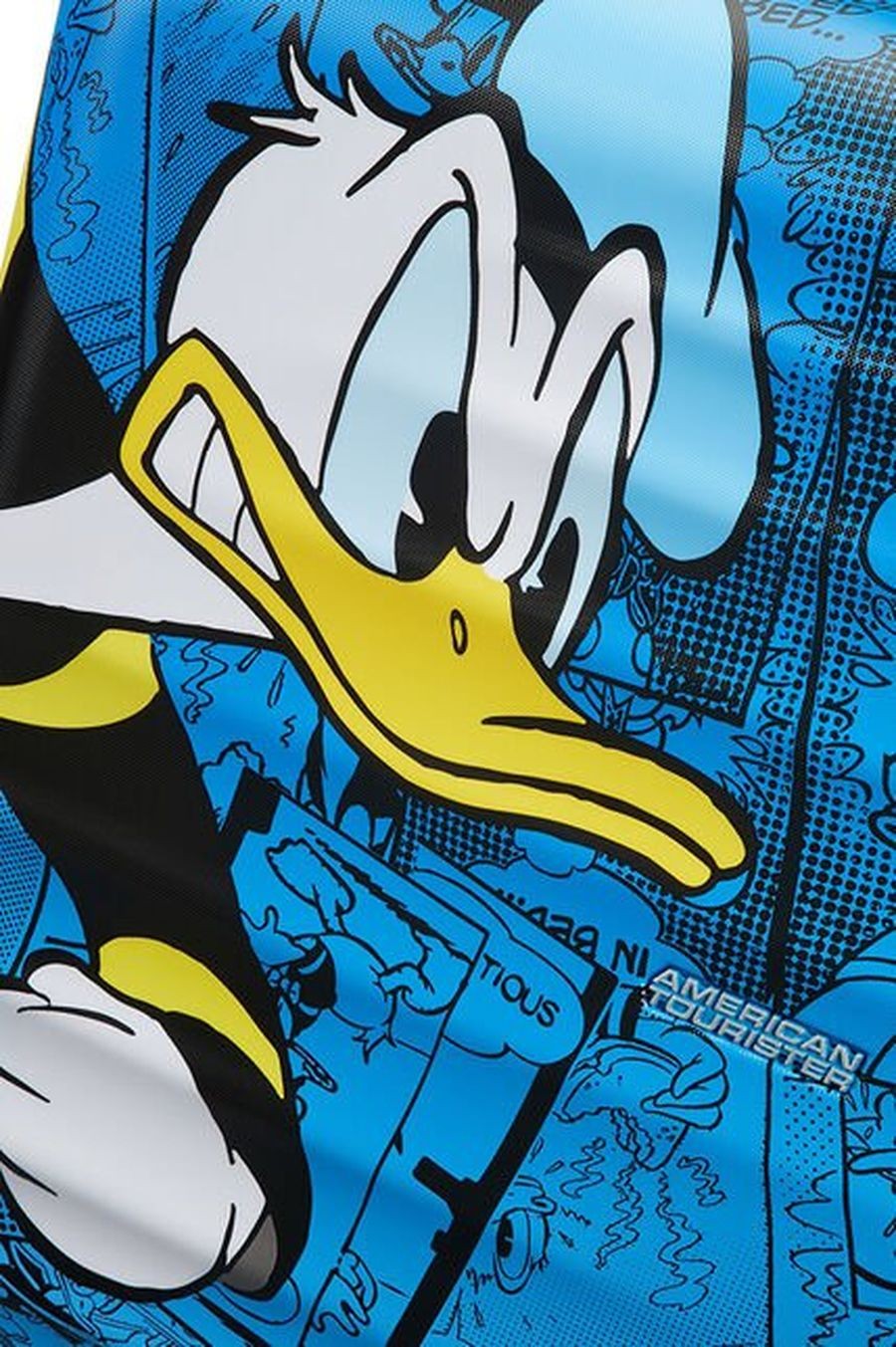 Maleta Mediana Disney DONALD DUCK de WAVEBREAKER