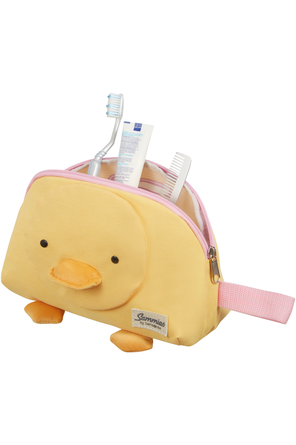 Neceser Infantil Happy Sammies Eco - DUCK DODIE de Samsonite