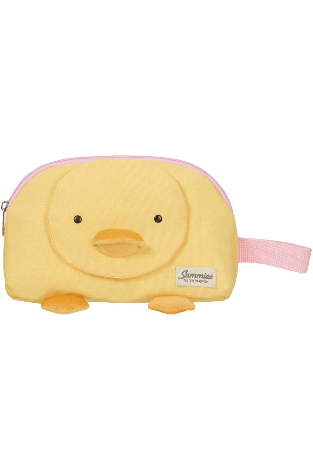 Neceser Infantil Happy Sammies Eco - DUCK DODIE de Samsonite