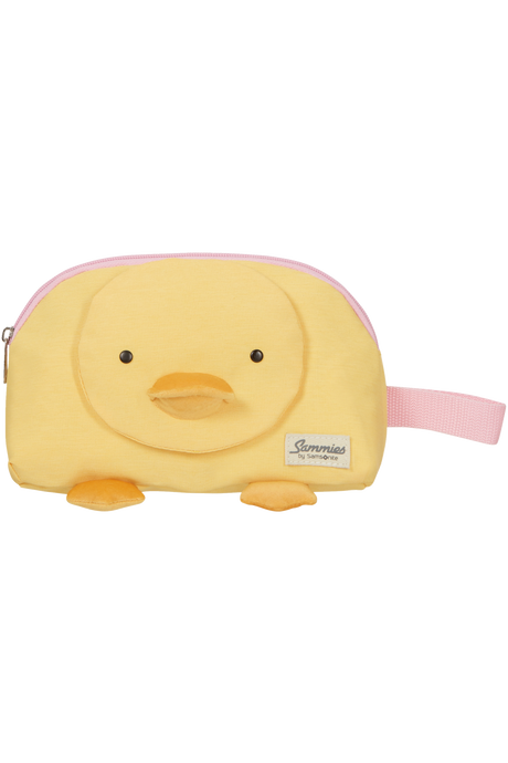 Neceser Infantil Happy Sammies Eco - DUCK DODIE de Samsonite