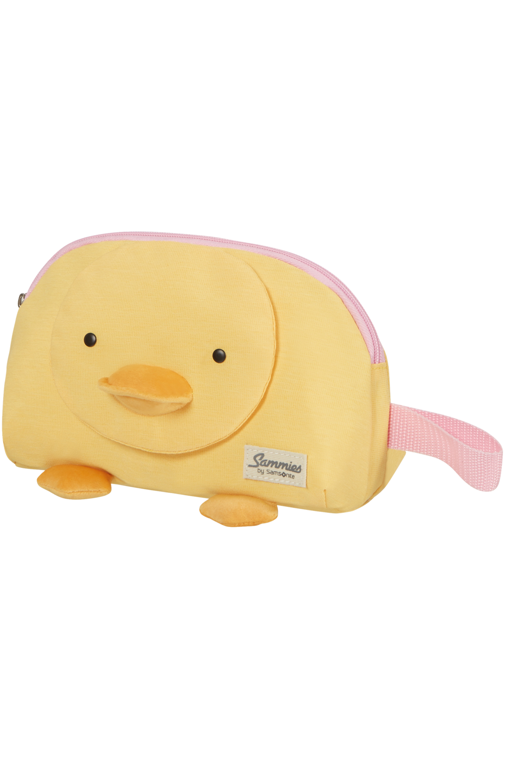 Neceser Infantil Happy Sammies Eco - DUCK DODIE de Samsonite