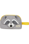 Neceser Infantil Happy Sammies Eco -RACCOON REMY de Samsonite