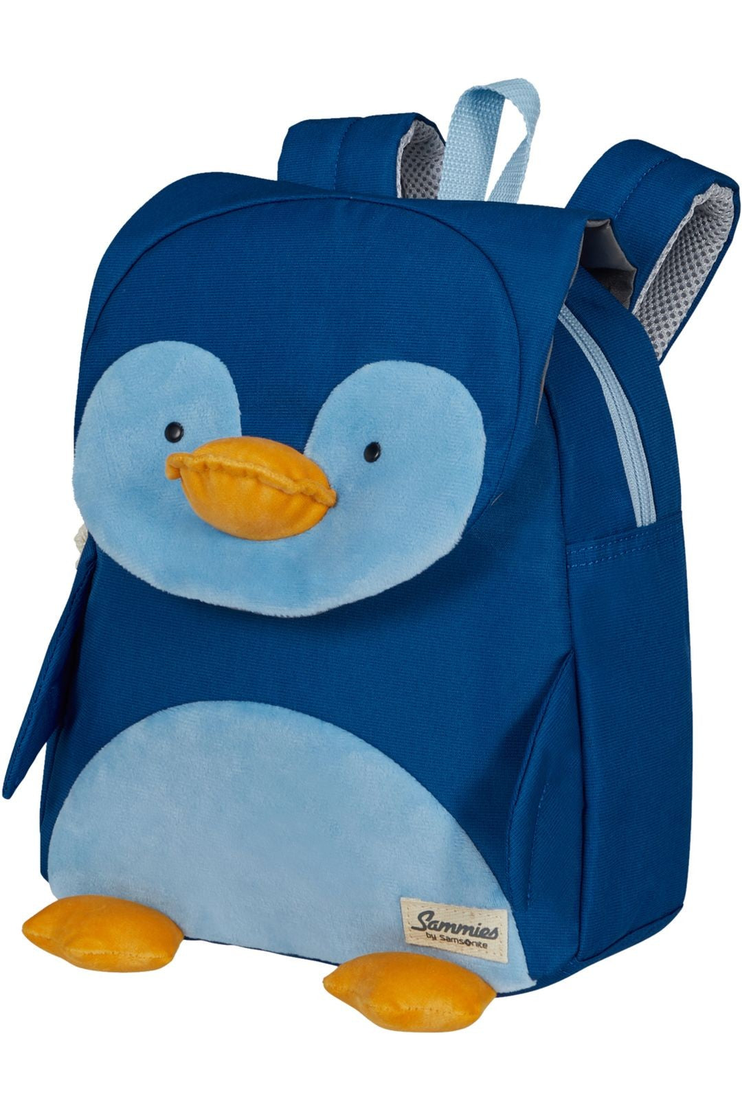 MOCHILA SAMSONITE HAPPY SAMMIES ECO S PENGUIN PETER