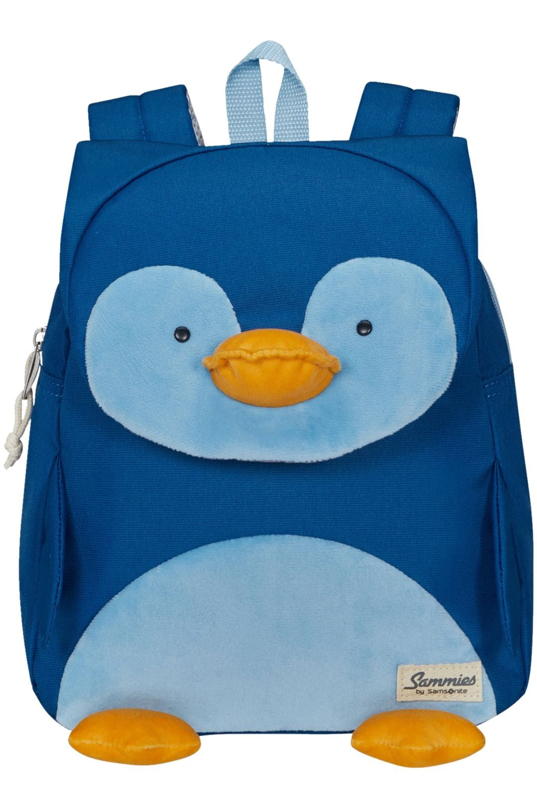 MOCHILA SAMSONITE HAPPY SAMMIES ECO S PENGUIN PETER