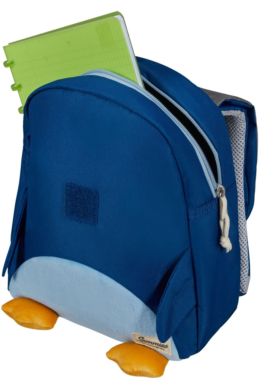 MOCHILA SAMSONITE HAPPY SAMMIES ECO S PENGUIN PETER