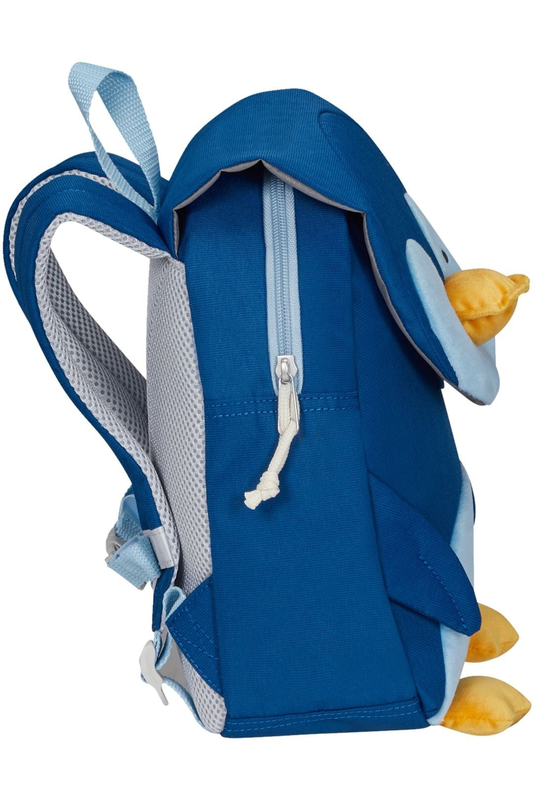 MOCHILA SAMSONITE HAPPY SAMMIES ECO S PENGUIN PETER