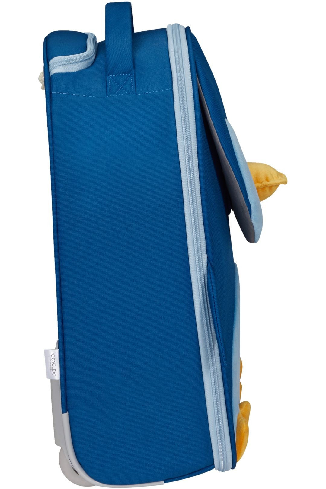 SAMSONITE TROLLEY INFANTIL HAPPY SAMMIES ECO PENGUIN PETER