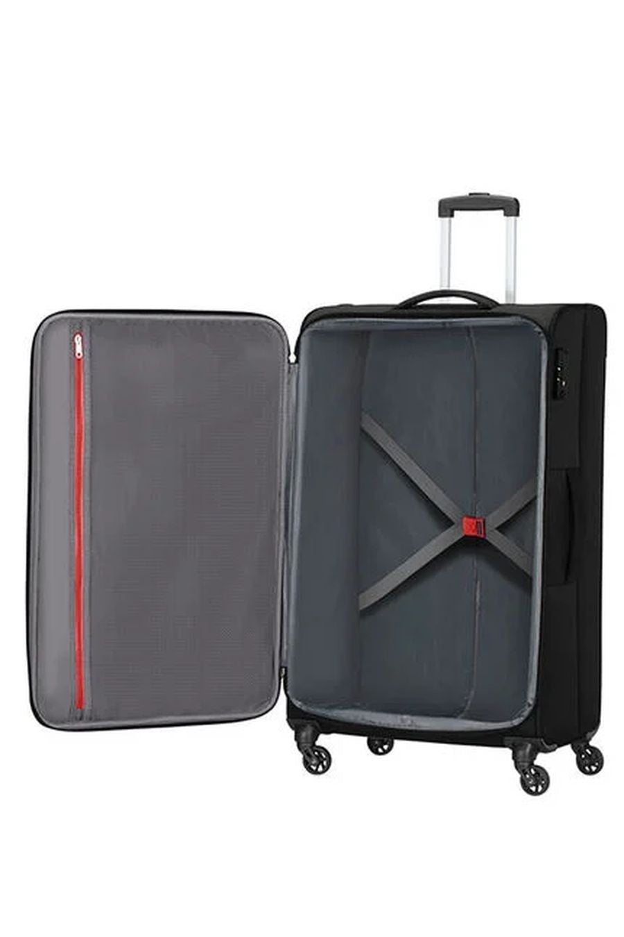 Maleta grande Heat Wave de American Tourister